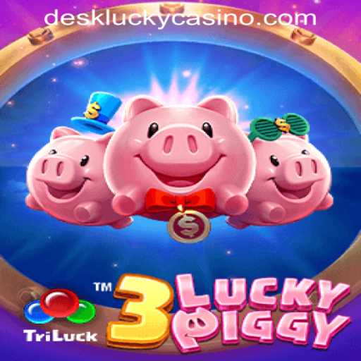 Discover 3LUCKYPIGGY: The Thrilling Casino Game of Chance