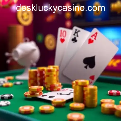 Understanding the User Agreement at DESKLUCKY CASINO PH