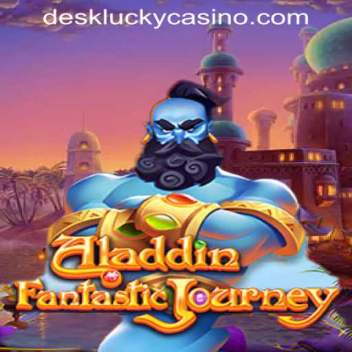 Exploring the Enchantment of Aladdin at DESKLUCKY CASINO PH