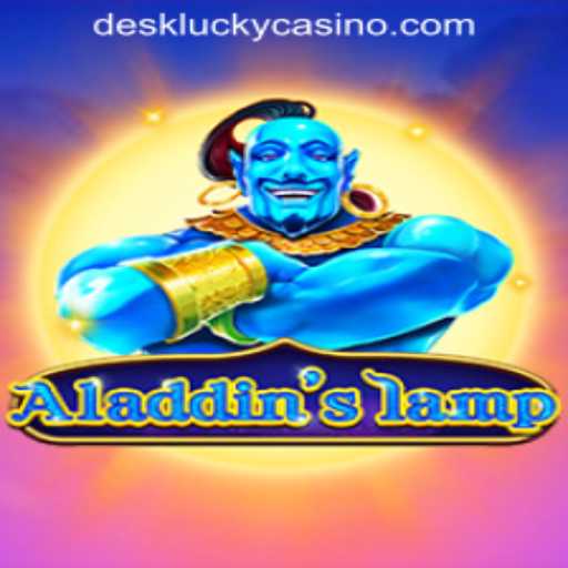 Exploring the Enchanting World of Aladdinslamp: A Guide to DESKLUCKY CASINO PH's Latest Game