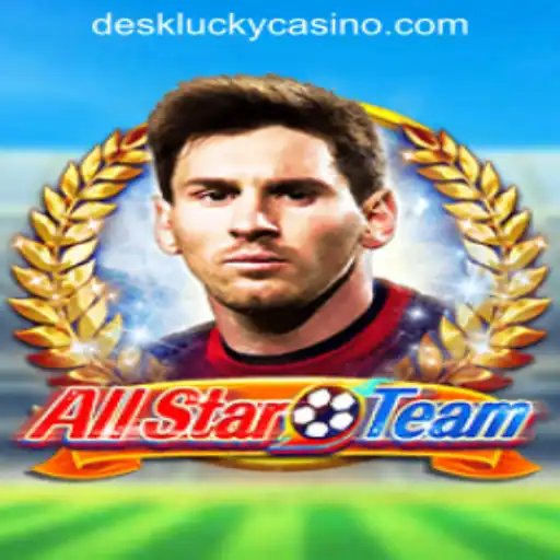AllStarTeam: A New Era of Online Gaming at DESKLUCKY CASINO PH
