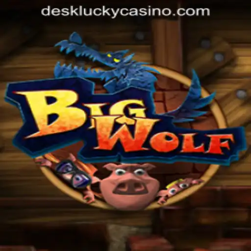 BigWolf: A New Adventure in DESKLUCKY CASINO PH