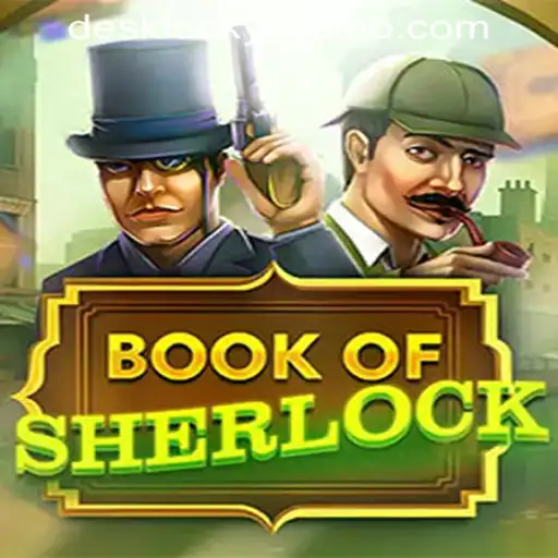Unveiling the Mysteries of BookOfSherlock at DESKLUCKY CASINO PH