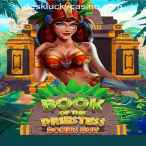 Immerse Yourself in the Enchanting World of BookOfThePriestess at DESKLUCKY CASINO PH