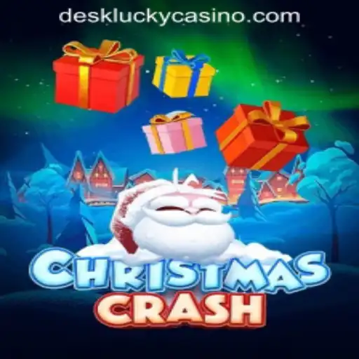 Experience the Thrill of ChristmasCrash at DESKLUCKY CASINO PH