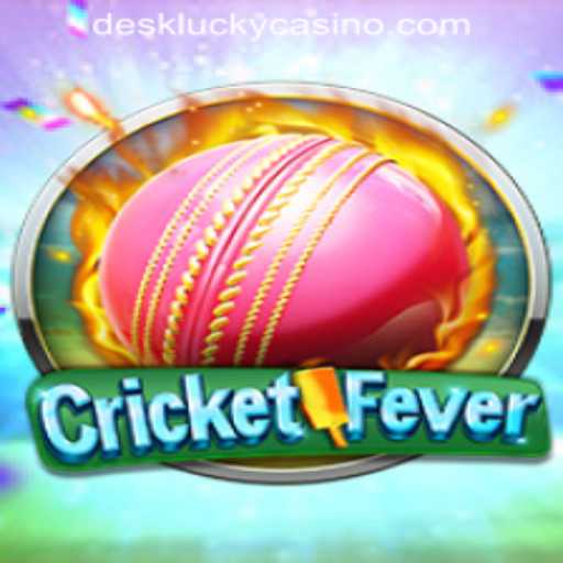CricketFever Unleashed at DESKLUCKY CASINO PH: Dive into the Unmatched Thrills