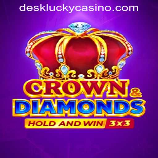 Crowndiamonds: A New Jewel in the DESKLUCKY CASINO PH Necklace