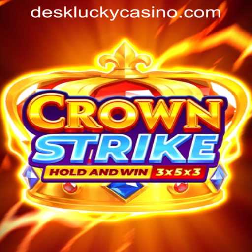 Crownstrike: A Revolutionary Casino Game at DESKLUCKY CASINO PH