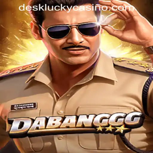 Exploring the Thrilling World of DABANGGG at DESKLUCKY CASINO PH