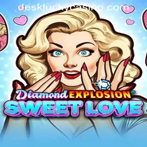 Exploring DiamondExplosionSweetLove: A Thrilling New Casino Game by DESKLUCKY CASINO PH