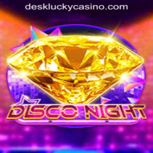 Unveiling the Excitement of DiscoNight at DESKLUCKY CASINO PH