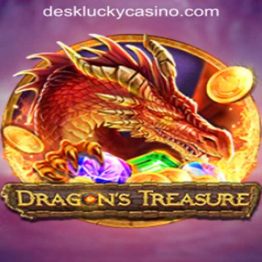 Discover the Thrilling World of DragonsTreasure at DESKLUCKY CASINO PH