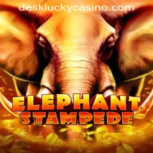 Discover the Thrills of ElephantStampede: A New Adventure at DESKLUCKY CASINO PH