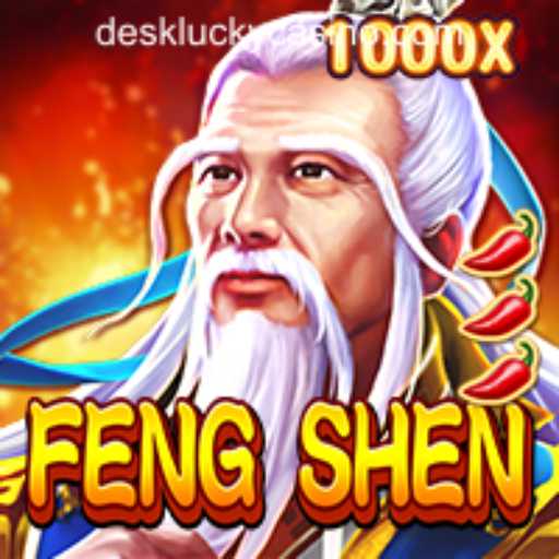 FengShen: Unveiling the Mystical Casino Adventure at DESKLUCKY CASINO PH