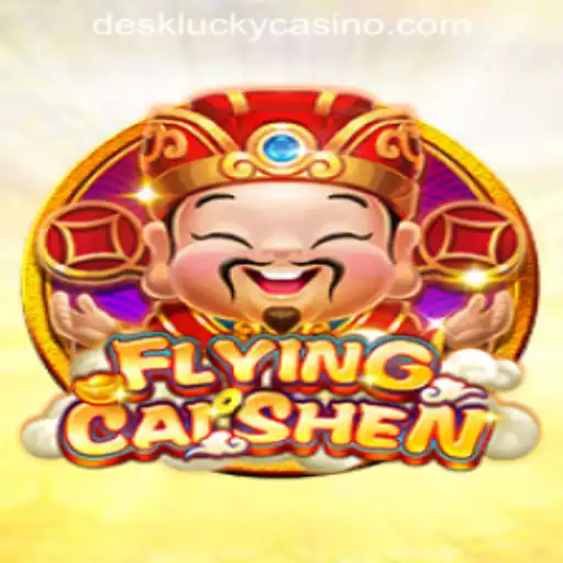 Discover the Thrills of FlyingCaiShen at DESKLUCKY CASINO PH