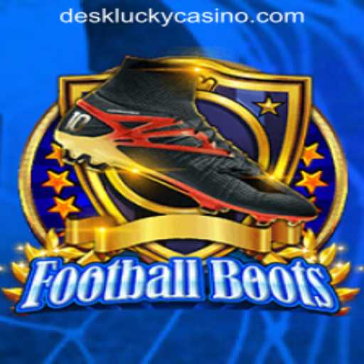 Exploring FootballBoots: A New Frontier in DESKLUCKY CASINO PH