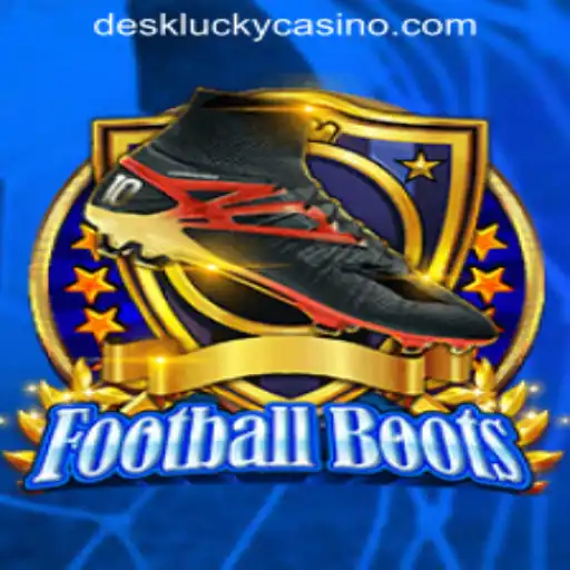 Exploring FootballBoots: A New Frontier in DESKLUCKY CASINO PH