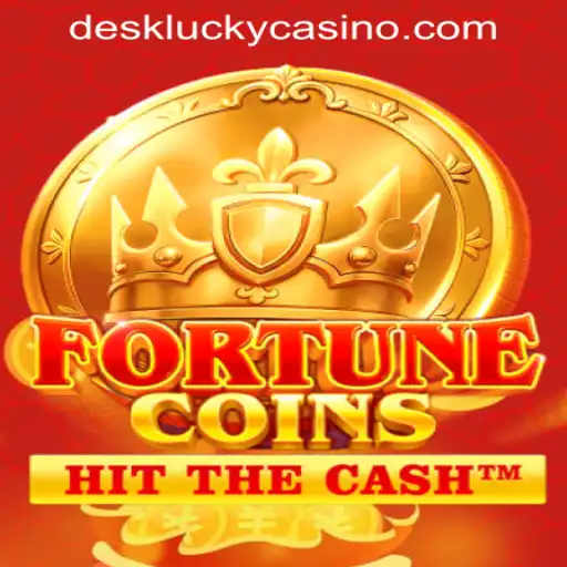 Exploring FortuneCoins: A Fresh Look at DESKLUCKY CASINO PH's Latest Offering