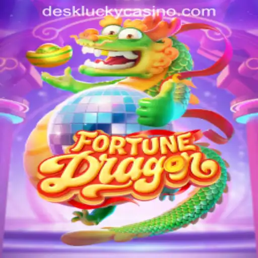Exploring FortuneDragon: A Slot Experience at DESKLUCKY CASINO PH