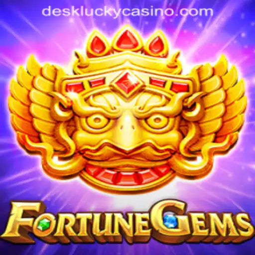 Explore the Thrilling World of FortuneGems at DESKLUCKY CASINO PH
