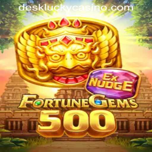 Discover the Thrills of FortuneGems500 at DESKLUCKY CASINO PH