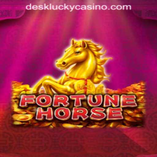 Unveiling FortuneHorse: A Thrilling Experience at DESKLUCKY CASINO PH