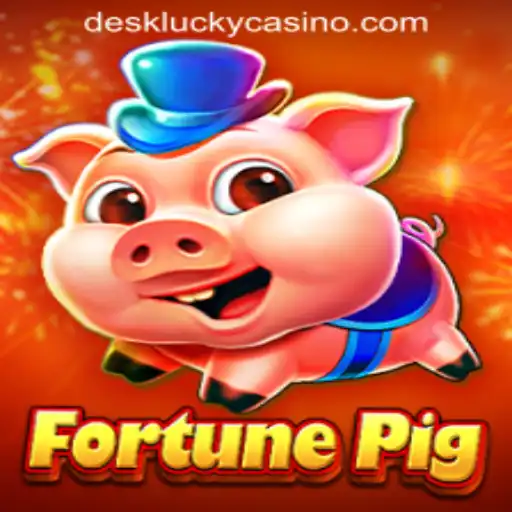 Exploring the Thrills of FortunePig: A Close Look at DESKLUCKY CASINO PH's Latest Offering