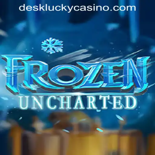 FrozenUncharted: An Epic Gaming Experience at DESKLUCKY CASINO PH