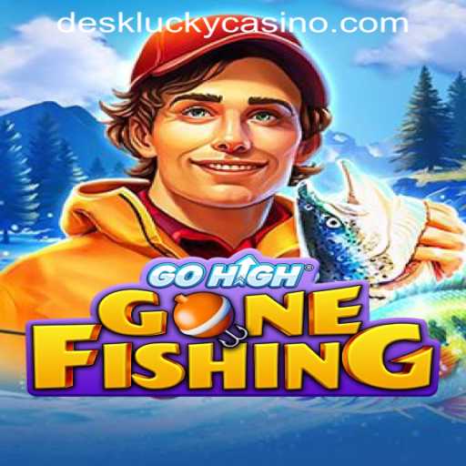 GoHighGoneFishing: A Thrilling Expedition at DESKLUCKY CASINO PH
