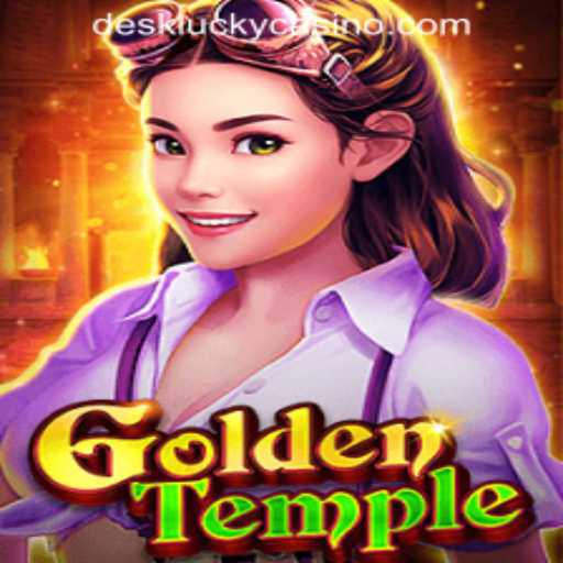 Discover the Wonders of GoldenTemple at DESKLUCKY CASINO PH