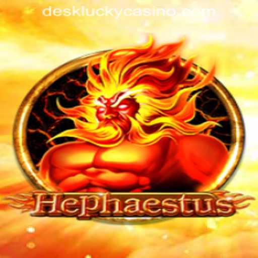 Unleashing the Power of Hephaestus: A Journey into DESKLUCKY CASINO PH's Latest Game