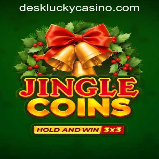 Exploring JingleCoins: A New Addition to DeskLucky Casino PH