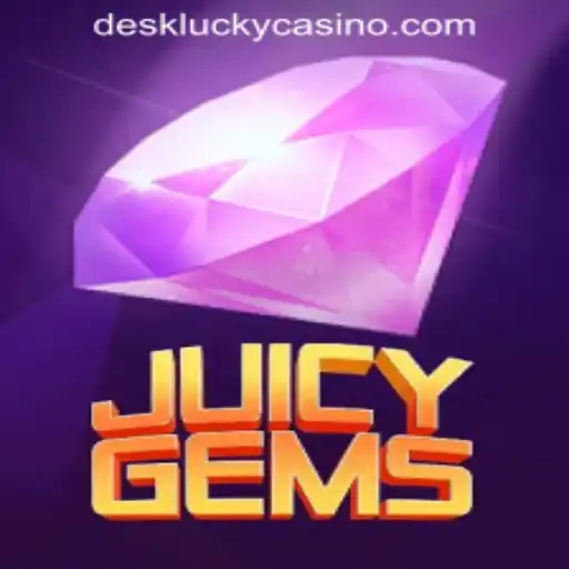 Discover the Exciting World of JuicyGems at DESKLUCKY CASINO PH