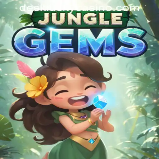Exploring JungleGems at DESKLUCKY CASINO PH: A Captivating Adventure