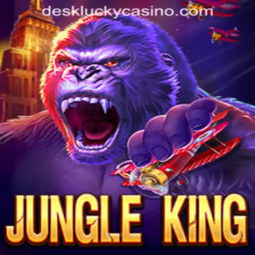 Discover the Exciting World of JungleKing at DESKLUCKY CASINO PH