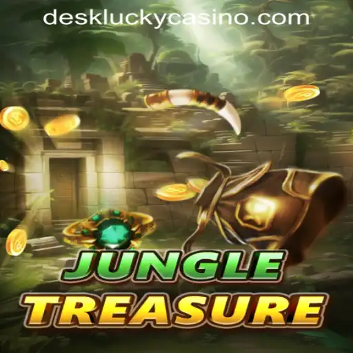 Exploring the Thrills of JungleTreasure: A New Adventure from DESKLUCKY CASINO PH