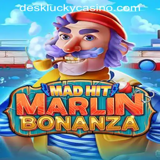 Discover the Thrills of MadHitMarlinBonanza at DESKLUCKY CASINO PH