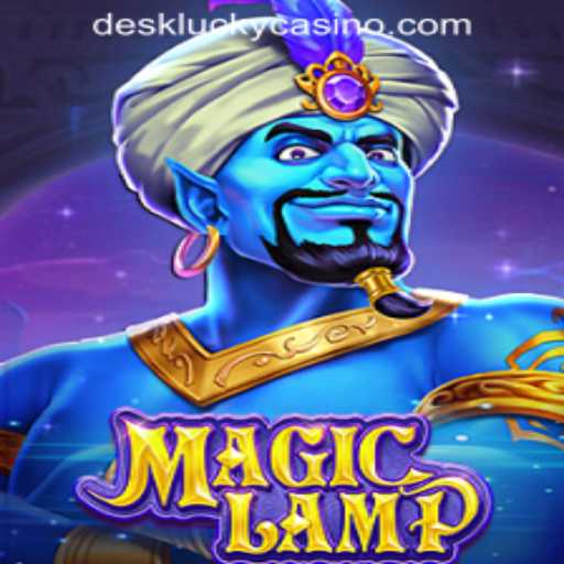 MagicLamp: Exploring the Magical World of DESKLUCKY CASINO PH