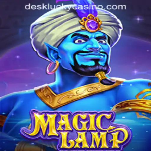 MagicLamp: Exploring the Magical World of DESKLUCKY CASINO PH