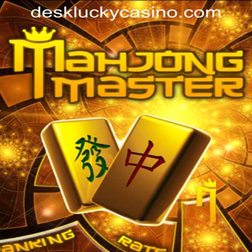 Discover the Thrilling World of MahJongMaster at DESKLUCKY CASINO PH