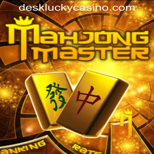 Discover the Thrilling World of MahJongMaster at DESKLUCKY CASINO PH