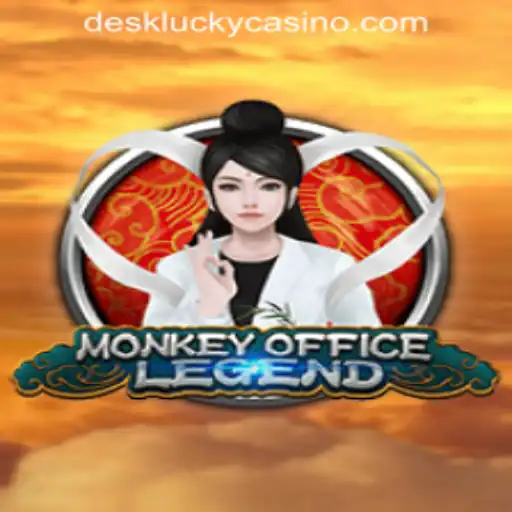 Unveiling MonkeyOfficeLegend: A New Adventure With DESKLUCKY CASINO PH