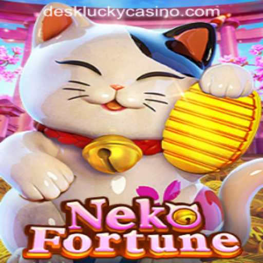 Exploring NekoFortune: The Exciting New Game at DESKLUCKY CASINO PH