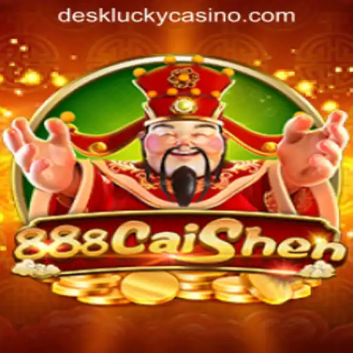 Exploring the Thrilling Universe of 888CaiShen at DESKLUCKY CASINO PH