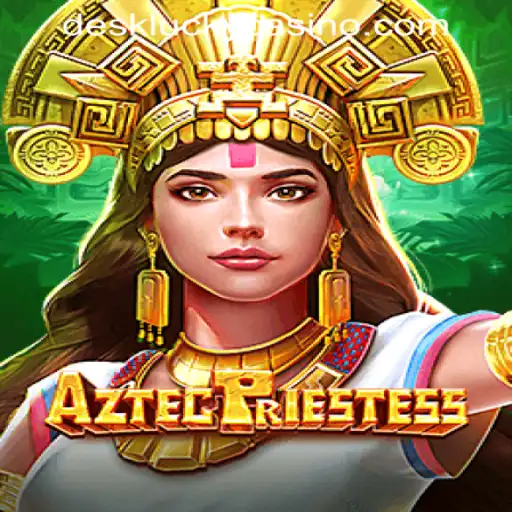 Discover the Enchantment of AztecPriestess at DESKLUCKY CASINO PH