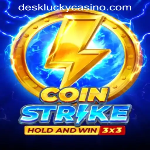 Discover Coinstrike: The Thrilling Casino Game Revolutionizing DESKLUCKY CASINO PH