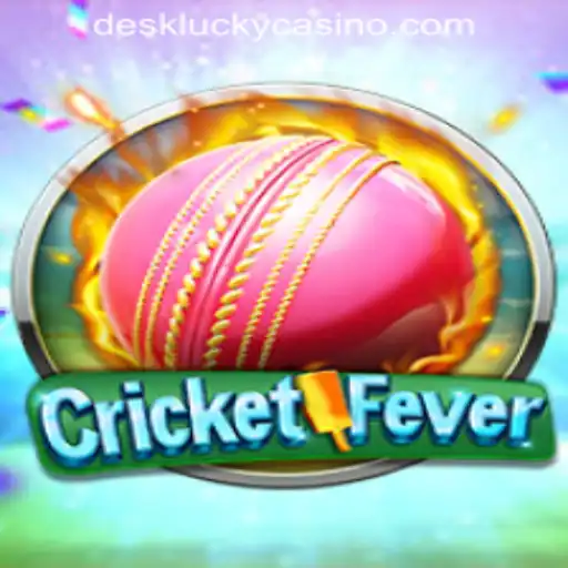CricketFever Unleashed at DESKLUCKY CASINO PH: Dive into the Unmatched Thrills
