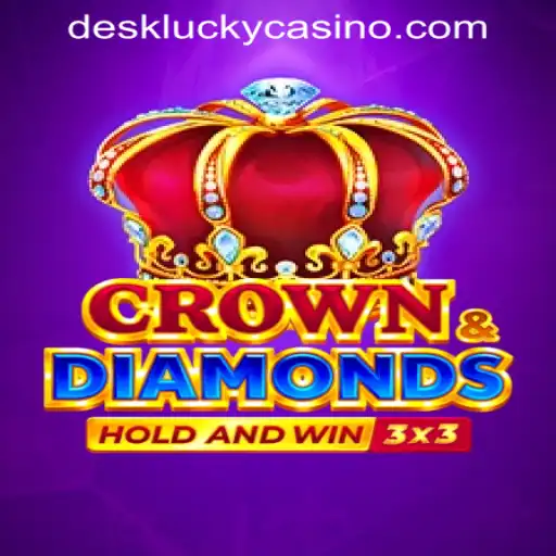 Crowndiamonds: A New Jewel in the DESKLUCKY CASINO PH Necklace