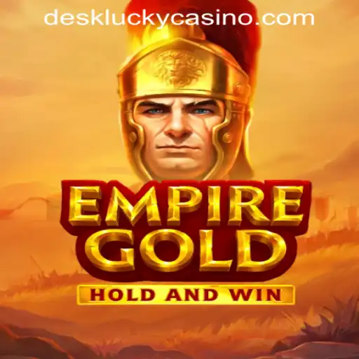 EmpireGold: A New Era in Casino Gaming with DESKLUCKY CASINO PH
