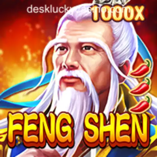 FengShen: Unveiling the Mystical Casino Adventure at DESKLUCKY CASINO PH
